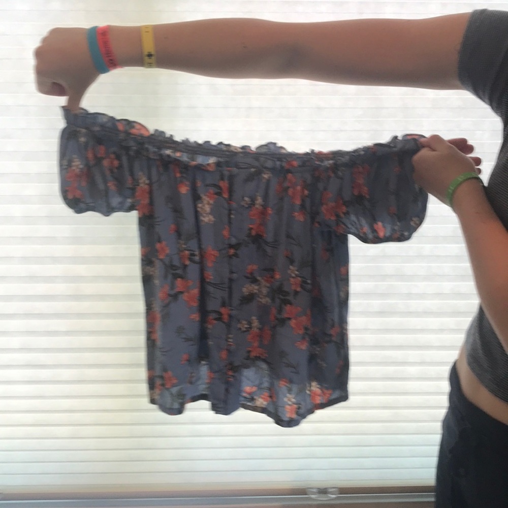 American eagle shirt